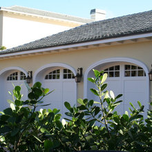 garage doors