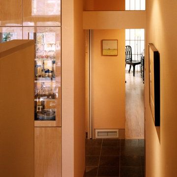 11th Street Residence