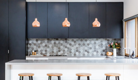 Disappearing Range Hoods: A New Kitchen Trend?