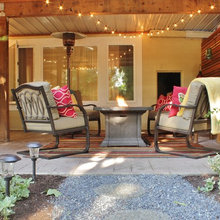 Outdoor room