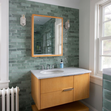 Natural Nokomis Suite