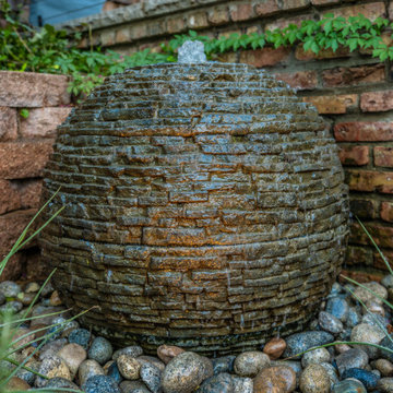 Backyard Landscape Design | Dallas, Texas | Alterra Landscape Design