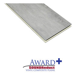 Luxury Vinyl Tile - Vinyl Flooring