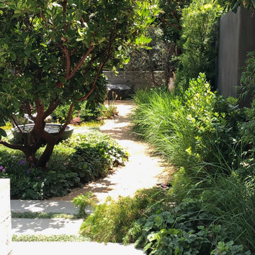 Venice Garden Water Feature