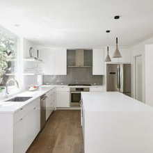 Kitchen Layout
