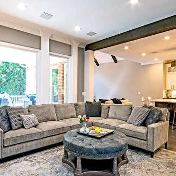 Jordan Kitchen Remodel