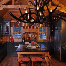 Barndominium designs