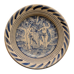 Redware Pottery - Products