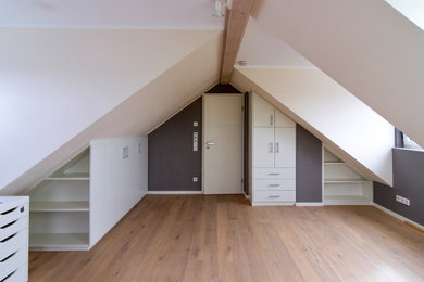 Wohnzimmer in Köln