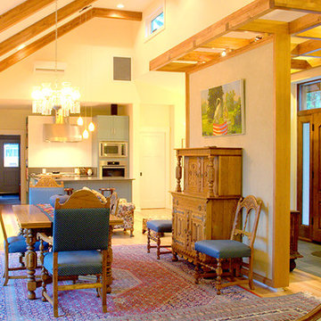 Earth Advantage Platinum - New Construction