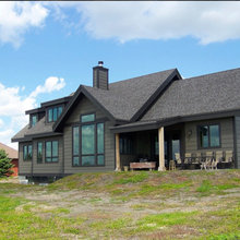 Payet Wildflower Exterior