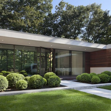 New Canaan Leisure