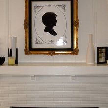 pictures & frames