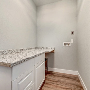 Titusville Custom Home