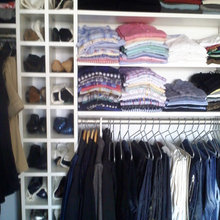 Michi Dream Closet