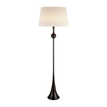 lamps - table and floor
