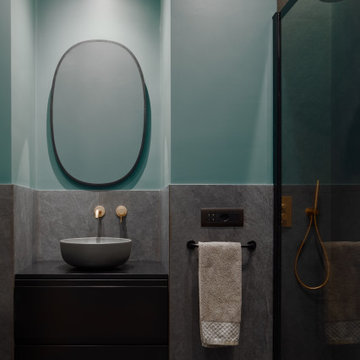 Appartamento Soberly elegant