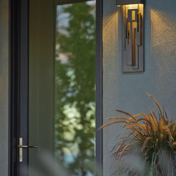 Hubbardton Forge Lighting - Outdoor Wall Lights And Sconces