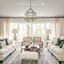 elegant livingrooms