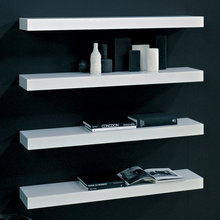 shelving