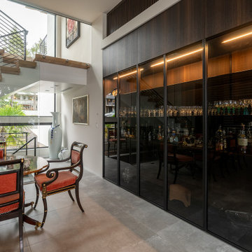 CLYDE HILL KITCHEN