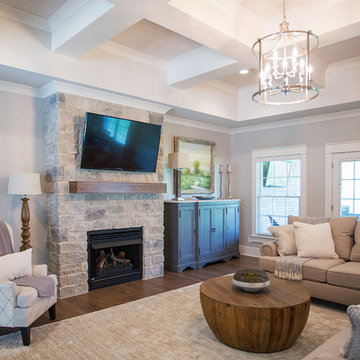Parade of Homes 2018