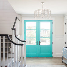 FULBROOK TEXAS MODERN FARMHOUSE