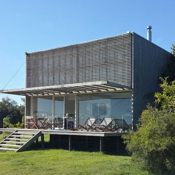 Casa Laguna El Rosario