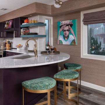Coastal Condo Remodel