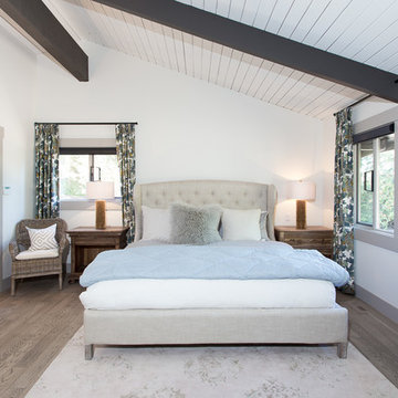 Gorgeous Equestrian Home Renovation
