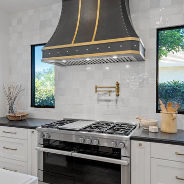 Farmhouse Chic