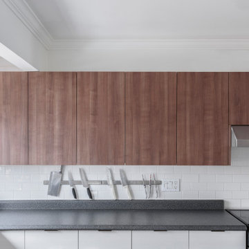 Orangeville Modern Reface