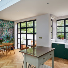 Houzz Tour: A Sensitive Renovation Connects a Home to Nature