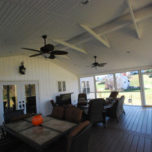 Sunroom