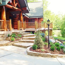 Landscape Ideas