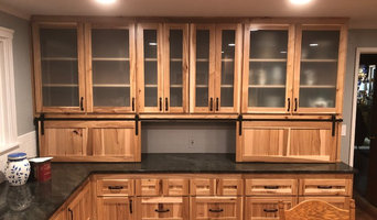 Best 15 Cabinet And Cabinetry Professionals In Eugene Or Houzz Contact
