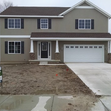 5729 Scotsglen Court, Caledonia, MI 49316