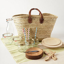 Guest Picks: Perfect Picnics