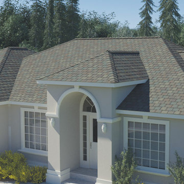 Asphalt Shingles