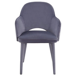 Transitional Dining Chairs by TOV Furniture