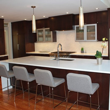 Ricker/McDermott Home
