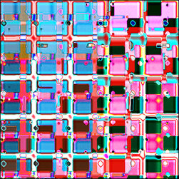 MATRIX SOFTWARE - Fine Art Prints
