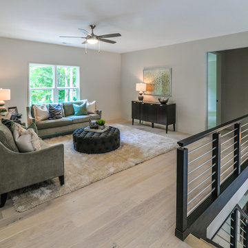 Paloma Springs: Lot 3