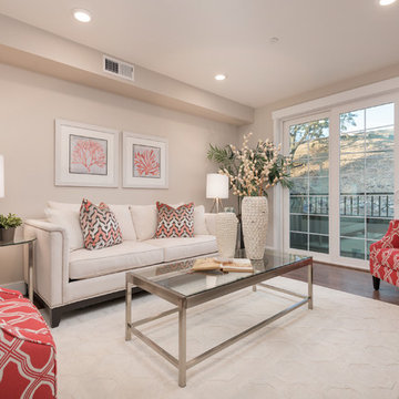 1281 Homestead - Walnut Creek, CA