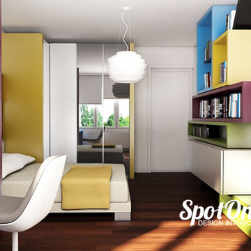 Apartament Unirii