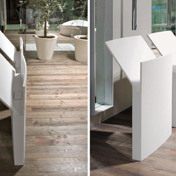 Antoniolupi Sinks - Bathroom Sinks