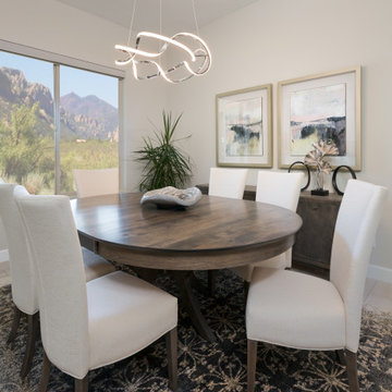 Dining Room Projects - Phoenix, AZ