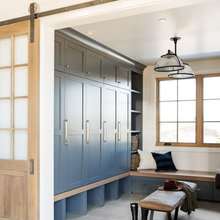 Mudroom