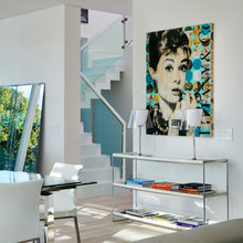13750 Dixon - Stairs