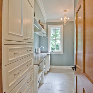 Lake Home Renovation - Delafield